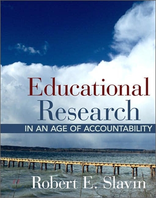 Educational Research in an Age of Accountability