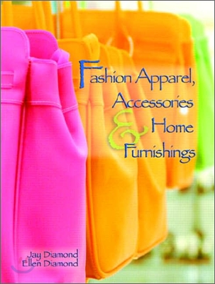 Fashion Apparel, Accessories and Home Furnishings