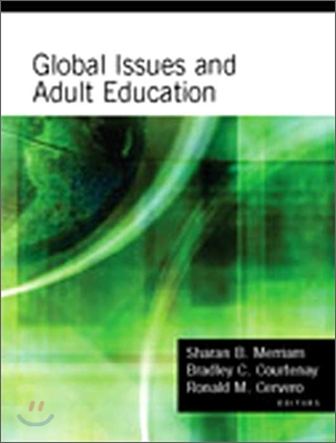 Global Issues And Adult Education