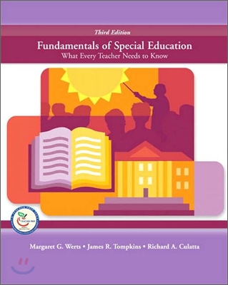 Fundamentals of Special Education