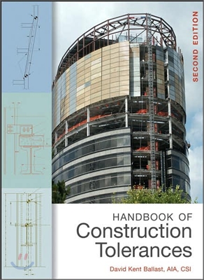 Handbook of Construction Tolerances