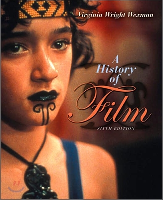 A History of Film, 6/E