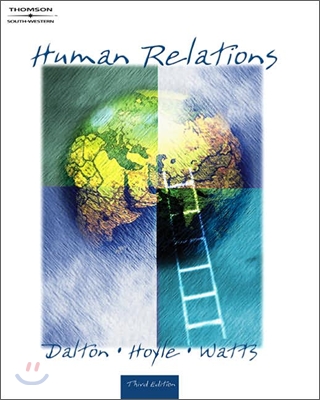 Human Relations, 3/E