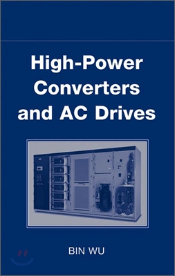 High-Power Converters And AC Drives