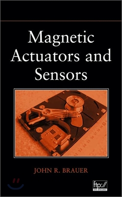 Magnetic Actuators and Sensors