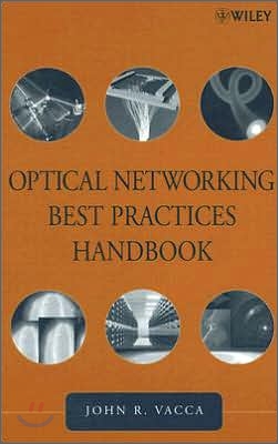 Optical Networking Best Practices Handbook