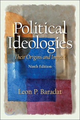 Political Ideologies : Their Origins and Impact, 9/E
