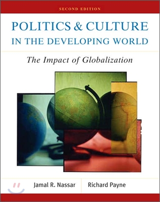 Politics and Culture in the Developing World : The Impact of Globalization, 2/E