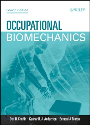 Occupational Biomechanics (Hardcover, 4)