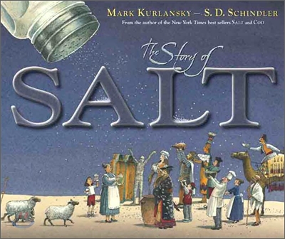 The Story of Salt