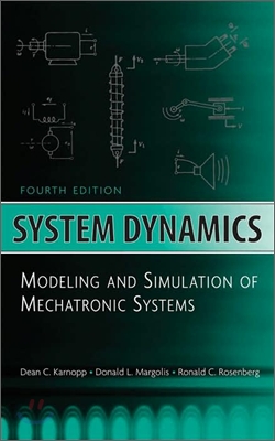 System Dynamics, 4/E