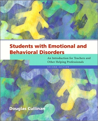 Students With Emotional And Behavioral Disorders