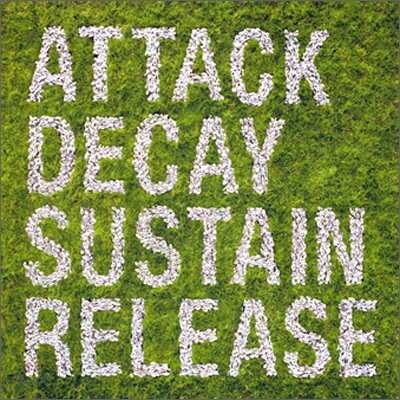 Simian Mobile Disco - Attack Decay Sustain Release