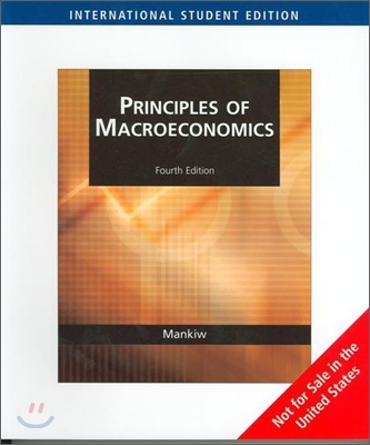 [Mankiw]Principles of Macroeconomics 4/E