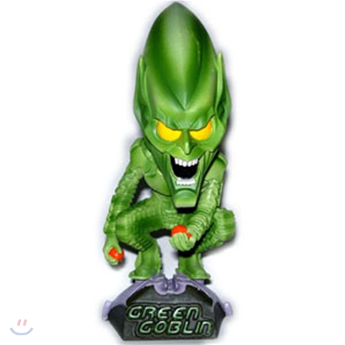 스파이더맨 : 고블린 헤드낙커[Green Goblin Headknocker]