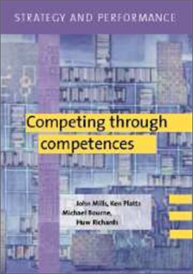 Strategy and Performance : Competing through Competencies (Book+CD SET)