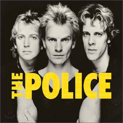 Police - The Police