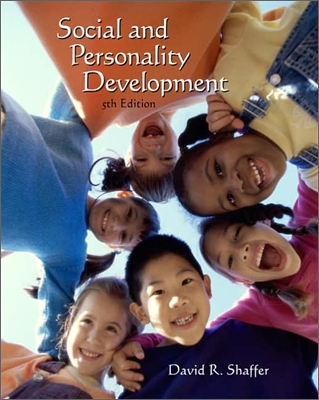 Social and Personality Development