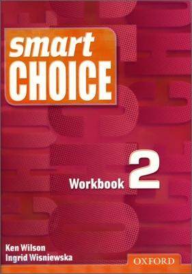 Smart Choice 2 : Workbook