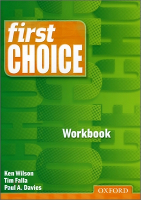 First Choice : Workbook