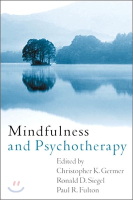 Mindfulness And Psychotherapy