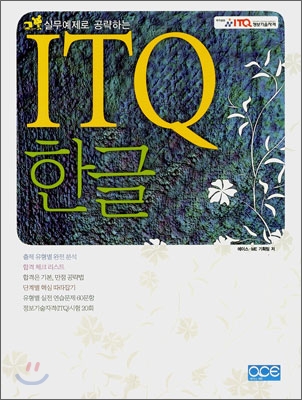 실무예제로 공략하는 ITQ 한글