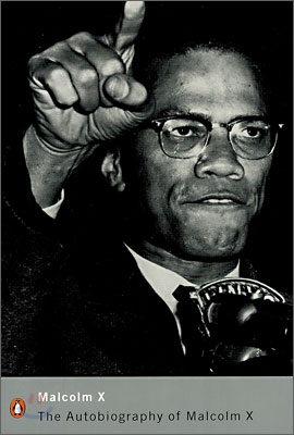 The Autobiography Of Malcolm X