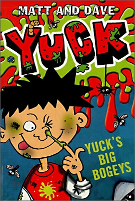 Yuck&#39;s Big Bogeys