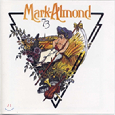 Mark-Almond - Mark-Almond 73