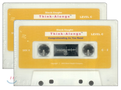 Think Alongs Level C : Cassette Tape
