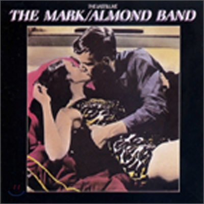 Mark-Almond - The Last & Live