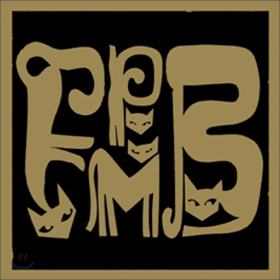 Fantastic Plastic Machine - FPMB