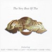 Commodores - The Very Best Of The Commodores [Ecopack]