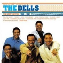 Dells - Standing Ovation: The Very Best Of The Dells 1966-1981