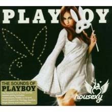 Housexy : Sound of Playboy