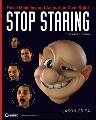 Stop Staring (Paperback, CD-ROM, 2nd)