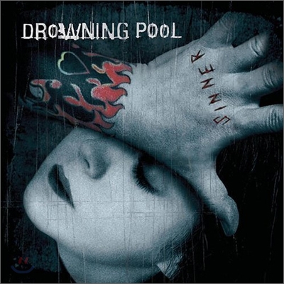 Drowning Pool - Sinner