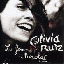 Olivia Ruiz - La Femme Chocolat