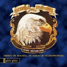 Gary Mcfarland - America The Beautiful (리마스터링 디지팩 버전)