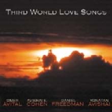 Avishai Cohen &amp; Omer Avital - Third World Love Songs