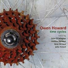 Owen Howard &amp; Andrew Rathbun - Time Cycles