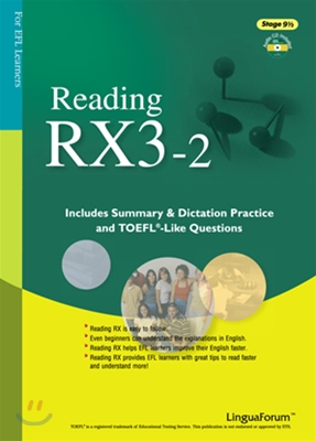 Reading RX 3-2