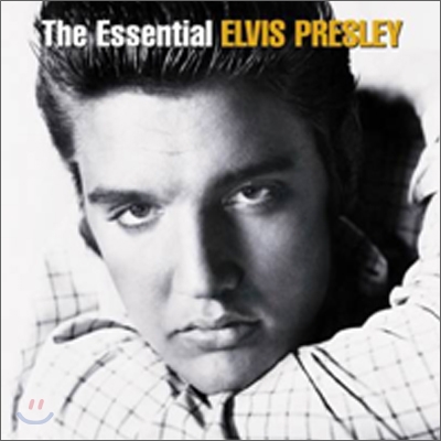 Elvis Presley - The Essential Elvis Presley