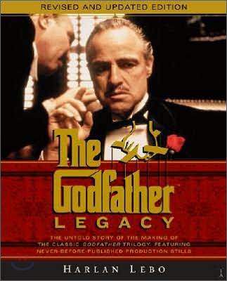 The Godfather Legacy