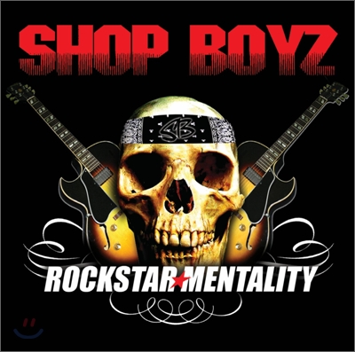 Shop Boyz - Rock Star Mentality