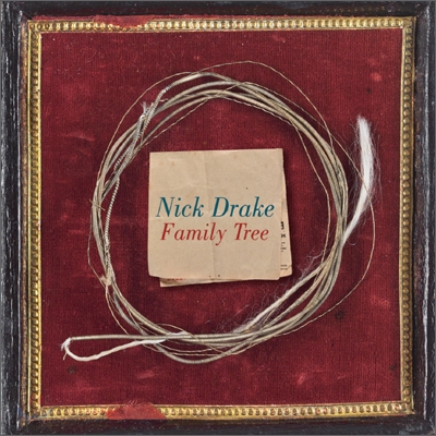 Nick Drake - Family Tree