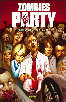 Zombies Party (En espanol)