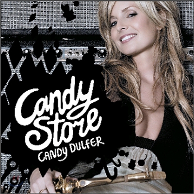 Candy Dulfer - Candy Store