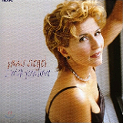 Janis Siegel - I Wish You Love