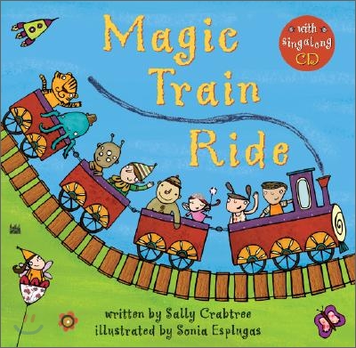 Magic Train Ride